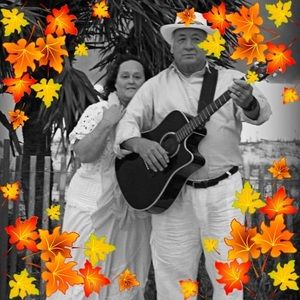 Meet your Posher, Linda darlene